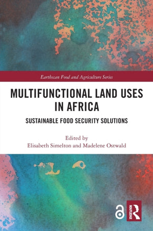 Multifunctional Land Uses in Africa