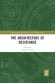 Book cover of: Architecture of Desistance. By: Stephen Farrall