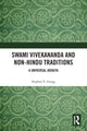 Book cover of: Swami Vivekananda and Non-Hindu Traditions. By: Stephen E. Gregg