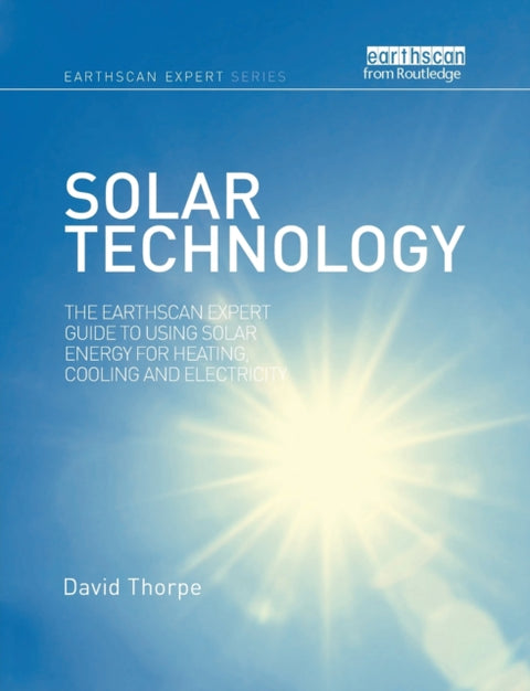 Solar Technology