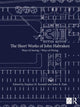 Book cover of: Short Works of John Habraken. By: N. J. Habraken