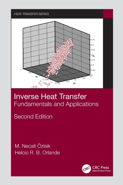 Inverse Heat Transfer