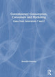 Book cover of: Contemporary Consumption, Consumers and Marketing. By: Brendan Canavan