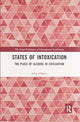 Book cover of: States of Intoxication. By: John O'Brien