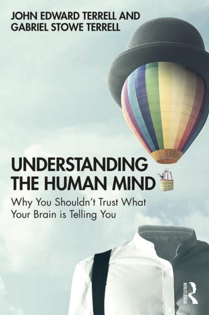 Book cover of: Understanding the Human Mind. By: John Edward Terrell