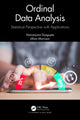 Book cover of: Ordinal Data Analysis. By: Nairanjana Dasgupta