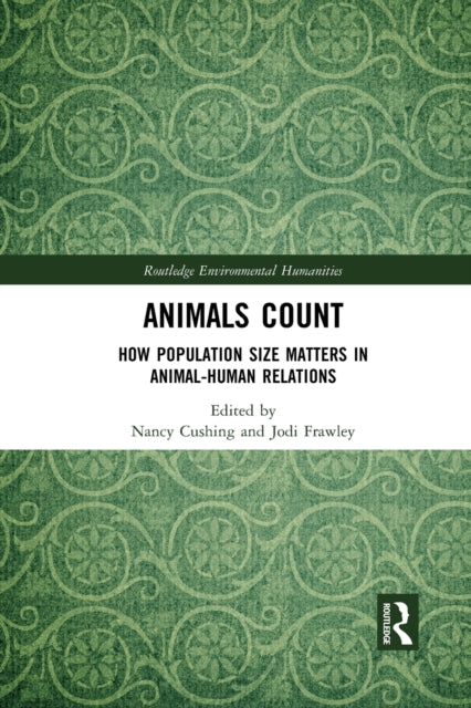 Animals Count