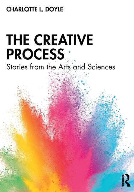 The Creative Process