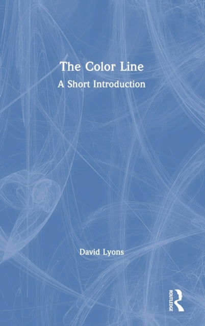 The Color Line