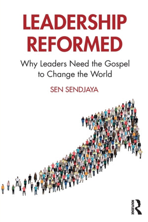 Leadership Reformed