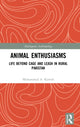 Book cover of: Animal Enthusiasms. By: Muhammad A. Kavesh