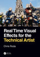 Book cover of: Real Time Visual Effects for the Technical Artist
