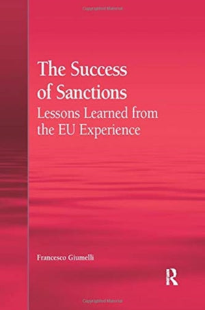 Success of Sanctions