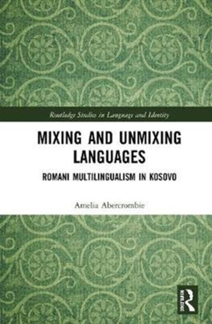 Mixing and Unmixing Languages