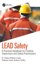 Book cover of: LEAD Safety. By: Tristan William Casey