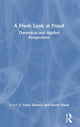 Book cover of: Fresh Look at Fraud. By: Yaniv Hanoch