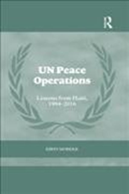 UN Peace Operations