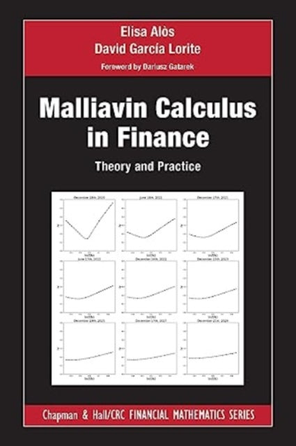 Malliavin Calculus in Finance
