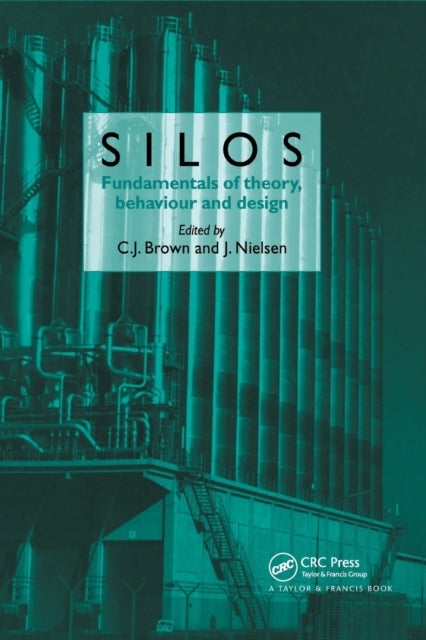 Book cover of: Silos