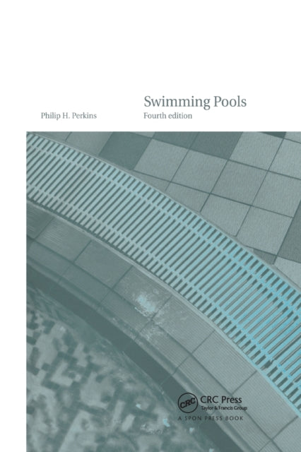 Book cover of: Swimming Pools