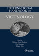Book cover of: International Handbook of Victimology