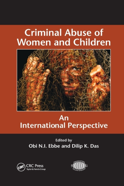 Book cover of: Criminal Abuse of Women and Children. By: Obi N. I. Ebbe