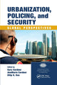 Book cover of: Urbanization, Policing, and Security. By: Gary Cordner
