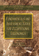 Book cover of: Fundamentals and Assessment Tools for Occupational Ergonomics. By: William S. Marras