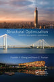 Book cover of: Structural Optimization