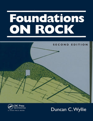 Foundations on Rock