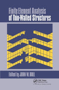Finite Element Analysis of Thin-Walled Structures