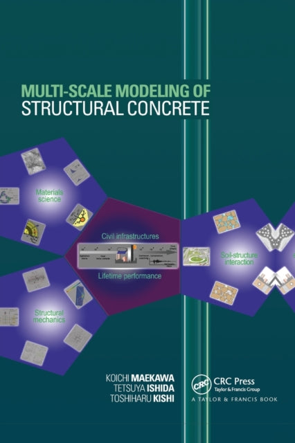 Multi-Scale Modeling of Structural Concrete