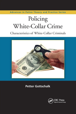 Policing White-Collar Crime