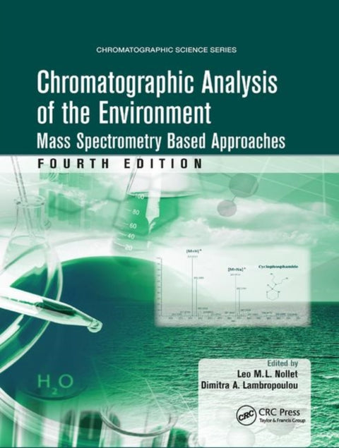 Chromatographic Analysis of the Environment