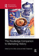 Book cover of: Routledge Companion to Marketing History