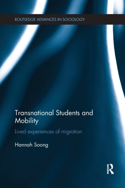 Book cover of: Transnational Students and Mobility