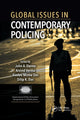Book cover of: Global Issues in Contemporary Policing. By: John Eterno