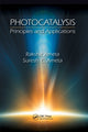 Book cover of: Photocatalysis. By: Rakshit Ameta