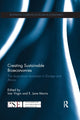 Book cover of: Creating Sustainable Bioeconomies