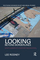 Book cover of: Looking Beyond Borderlines. By: Lee Rodney