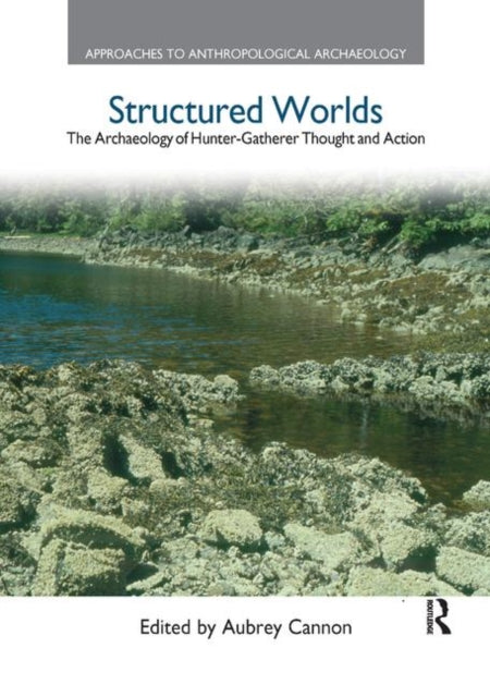 Book cover of: Structured Worlds