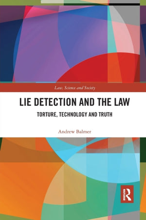 Lie Detection and the Law