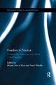 Book cover of: Freedom in Practice