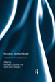 Book cover of: Boredom Studies Reader. By: Michael Gardiner