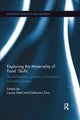 Book cover of: Exploring the Materiality of Food 'Stuffs'
