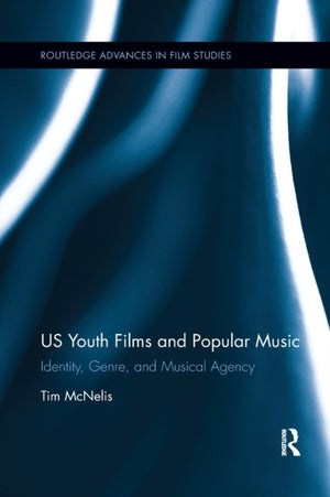 US Youth Films and Popular Music
