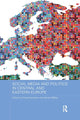 Book cover of: Social Media and Politics in Central and Eastern Europe