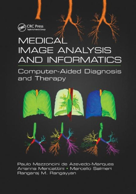Medical Image Analysis and Informatics