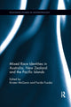 Book cover of: Mixed Race Identities in Australia, New Zealand and the Pacific Islands. By: Farida Fozdar