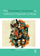 Book cover of: Routledge Companion to Latina/o Popular Culture. By: Frederick Luis Aldama